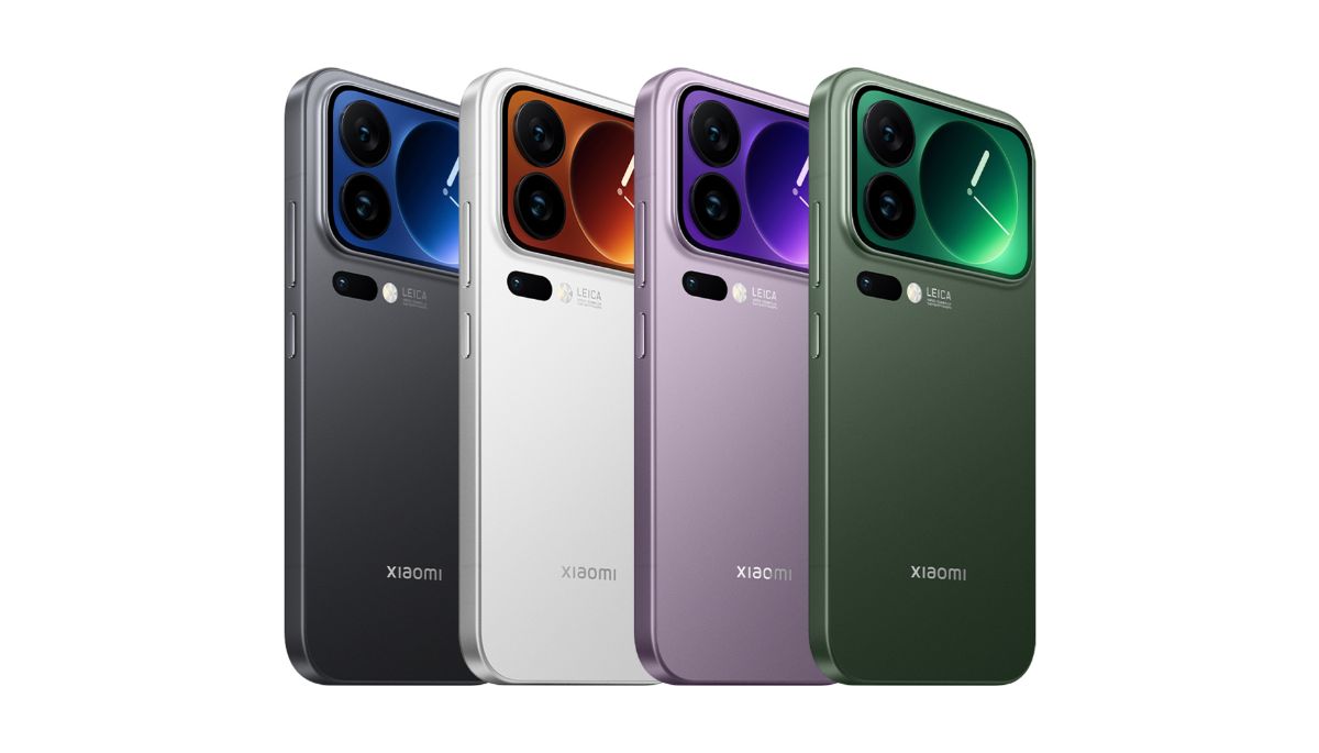 Xiaomi 17Pro Max
