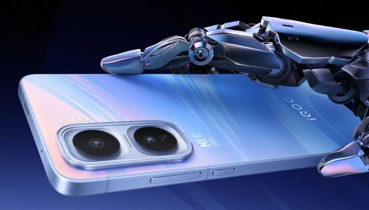 iQOO Neo 11