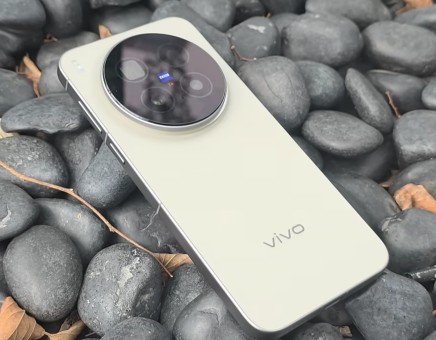 Vivo X300 Pro Camera