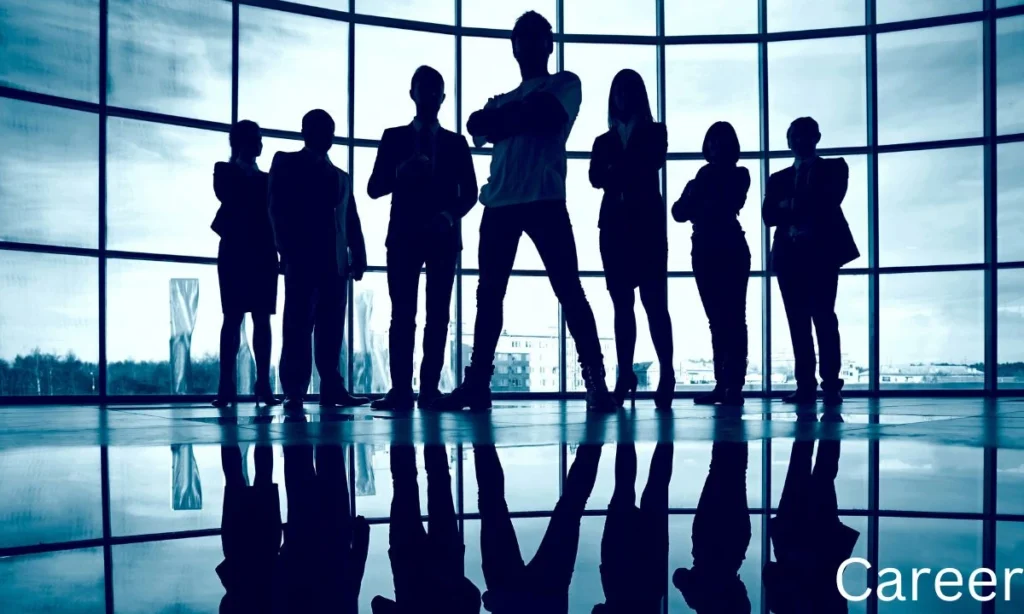 A Team Career Buniess Plan