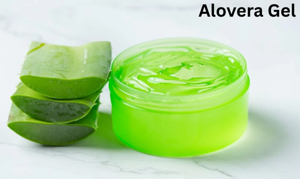 Alovera Gel