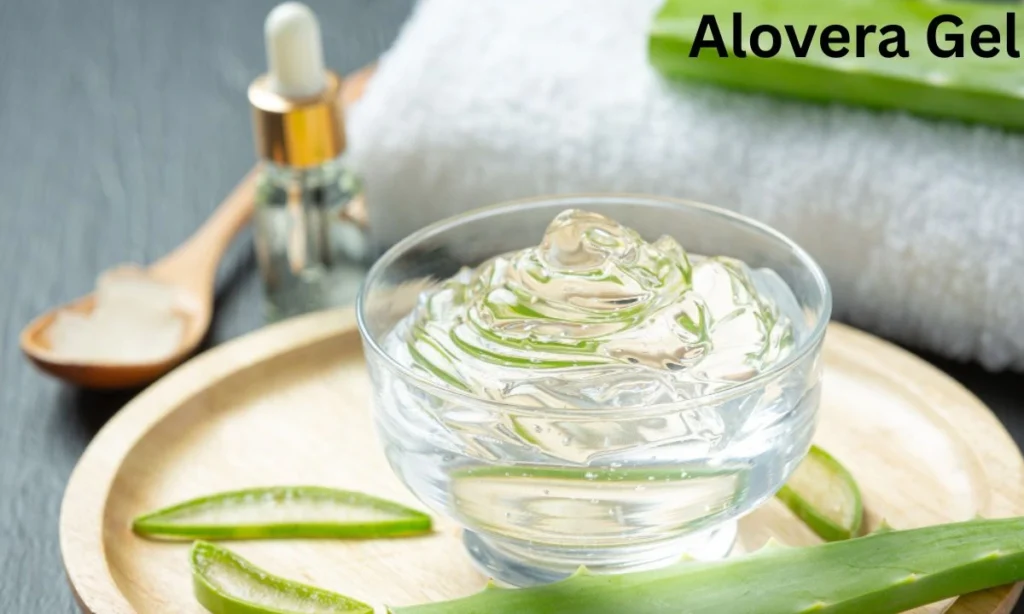 Alovera Gel 2