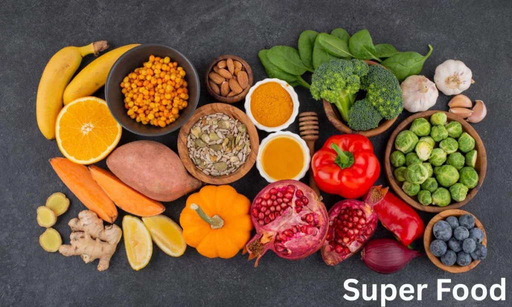 Super Food