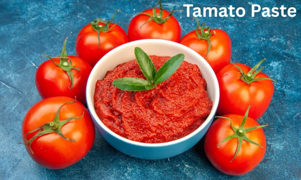 Tamato Paste